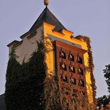 Breuer'S Ruedesheimer Schloss Rüdesheim am Rhein Exterior foto